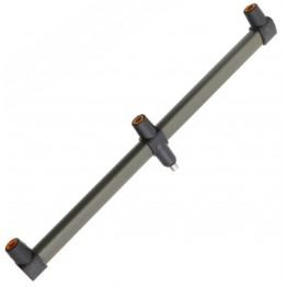 Буз-бар Carp Pro на 3 удилища 40 см